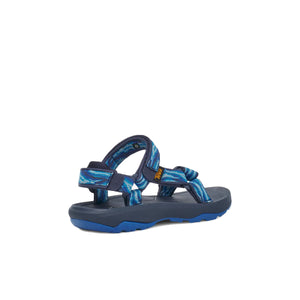 Teva Hurricane XLT 2 Waves Mood Indigo סנדלי נוער