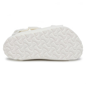 Birkenstock Milano EVA Playground White בירקנשטוק סנדלי ילדים מילאנו לבן