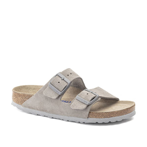 Birkenstock Arizona BS Stone Coin בירקנשטוק כפכפי נשים - Original's