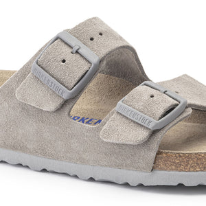 Birkenstock Arizona BS Stone Coin בירקנשטוק כפכפי נשים - Original's