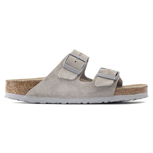 Birkenstock Arizona BS Stone Coin בירקנשטוק כפכפי נשים - Original's