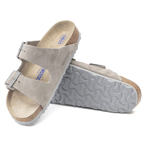 Birkenstock Arizona BS Stone Coin בירקנשטוק כפכפי נשים - Original's