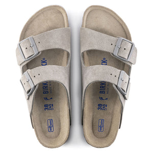 Birkenstock Arizona BS Stone Coin בירקנשטוק כפכפי נשים - Original's
