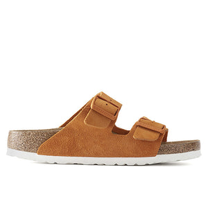 Birkenstock Arizona BS Russet Orange בירקנשטוק כפכפי נשים