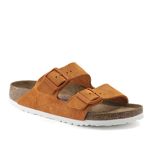 Birkenstock Arizona BS Russet Orange בירקנשטוק כפכפי נשים