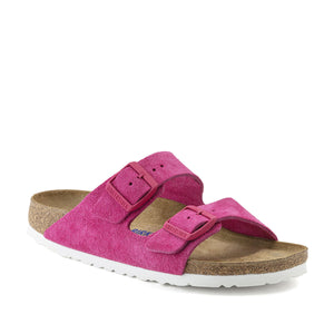 Birkenstock Arizona BS Fuchsia Tulip בירקנשטוק כפכפי נשים