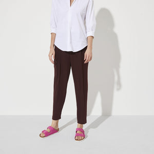 Birkenstock Arizona BS Fuchsia Tulip בירקנשטוק כפכפי נשים