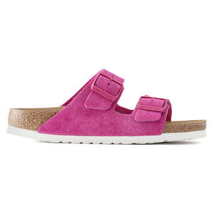 Birkenstock Arizona BS Fuchsia Tulip בירקנשטוק כפכפי נשים