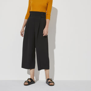 Birkenstock Arizona Big Buckle Black בירקנשטוק כפכפי נשים