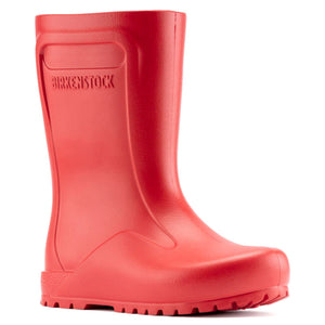 Birkenstock Derry EVA Kids Active Red דרי EVA מגפי ילדים בירקנשטוק פלייגראונד אדום