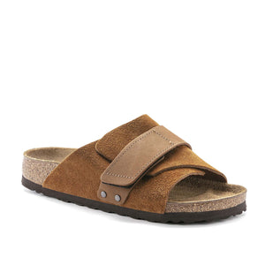 Birkenstock Kyoto Mink בירקנשטוק כפכפי נשים קיוטו מינק