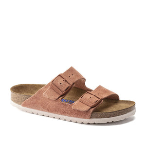 Birkenstock Arizona BS Earth Red בירקנשטוק כפכפי נשים