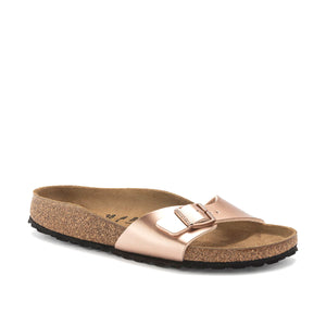 Birkenstock Madrid BS Copper כפכפי נשים מדריד קופר
