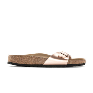 Birkenstock Madrid BS Copper כפכפי נשים מדריד קופר