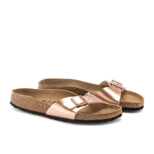 Birkenstock Madrid BS Copper כפכפי נשים מדריד קופר