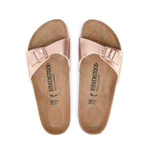 Birkenstock Madrid BS Copper כפכפי נשים מדריד קופר