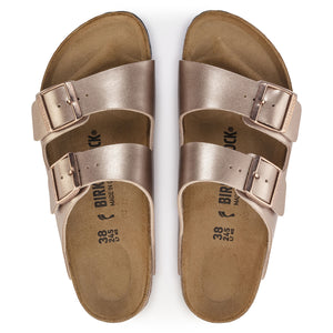 Birkenstock Arizona BS Copper כפכפי נשים - Original's