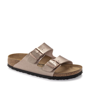 Birkenstock Arizona BS Copper כפכפי נשים - Original's