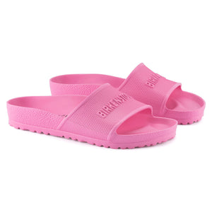 Birkenstock Barbados EVA Candy Pink בירקנשטוק כפכפי ברבדוס ורוד