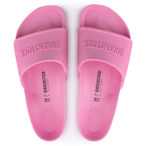 Birkenstock Barbados EVA Candy Pink בירקנשטוק כפכפי ברבדוס ורוד