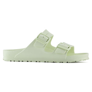 Birkenstock Arizona EVA Lime בירקנשטוק כפכפי נשים