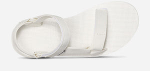 סנדלי נשים TEVA Midform Universal Bright White