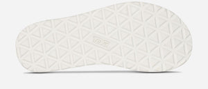 סנדלי נשים TEVA Midform Universal Bright White