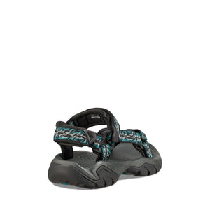 Teva Terra Fi 5 Universal Manzanita Deep Lake סנדלי נשים