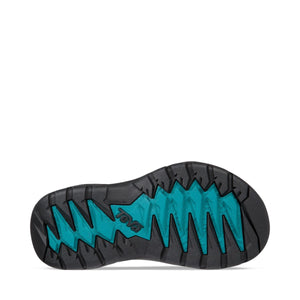 Teva Terra Fi 5 Universal Manzanita Deep Lake סנדלי נשים