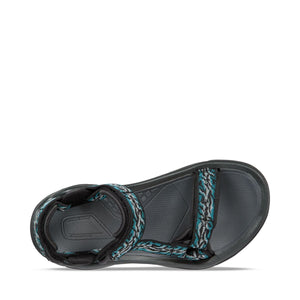 Teva Terra Fi 5 Universal Manzanita Deep Lake סנדלי נשים