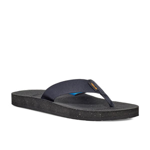 Teva ReFlip Navy כפכפי גברים