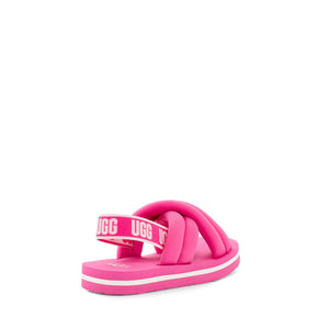 UGG Everlee Carnation סנדלי ילדים