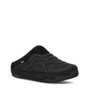 TEVA Reember Terrain Black נעלי נשים רי אמבר שחור