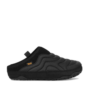 TEVA Reember Terrain Black נעלי נשים רי אמבר שחור
