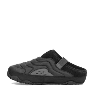 TEVA Reember Terrain Black נעלי נשים רי אמבר שחור