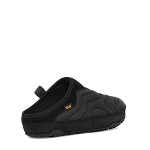 TEVA Reember Terrain Black נעלי נשים רי אמבר שחור