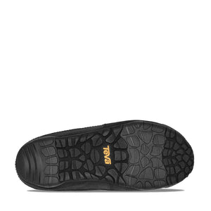 TEVA Reember Terrain Black נעלי נשים רי אמבר שחור