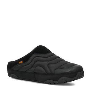 TEVA Reember Terrain Black נעלי גברים רי אמבר שחור