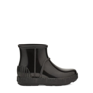 UGG Drizlita Black מגפי ילדים שחור