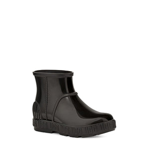 UGG Drizlita Black מגפי ילדים שחור
