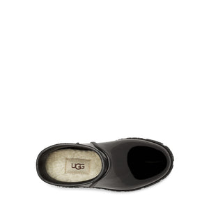 UGG Drizlita Black מגפי ילדים שחור