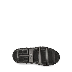 UGG Drizlita Black מגפי ילדים שחור