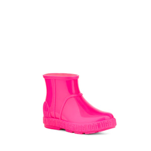 UGG Drizlita Taffy Pink מגפי ילדים ורוד טופי