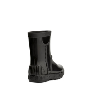 UGG Drizlita Black מגפי תינוקות שחורים