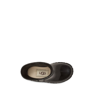 UGG Drizlita Black מגפי תינוקות שחורים