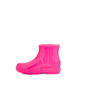 UGG Drizlita Taffy Pink מגפי ילדים ורוד טופי