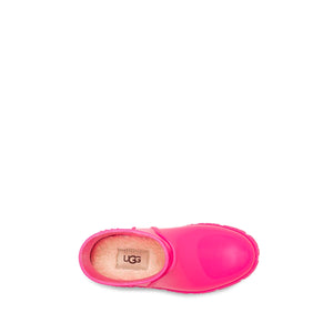 UGG Drizlita Taffy Pink מגפי ילדים ורוד טופי