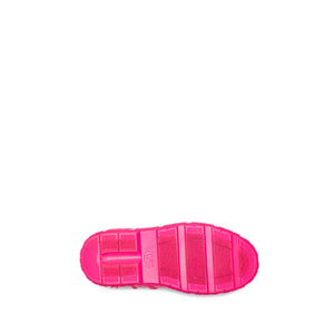 UGG Drizlita Taffy Pink מגפי ילדים ורוד טופי