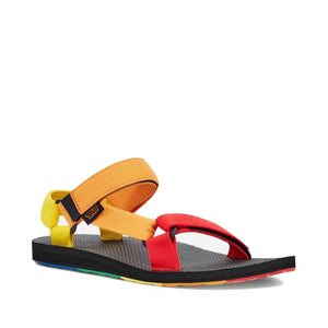 Teva Original Universal Pride Rainbow Multi סנדלי נשים