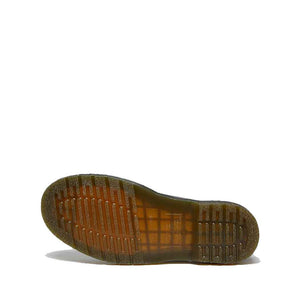 נעלי ד״ר מרטינס יוניסקס Dr Martens 3 Eye Gibson Smooth Black